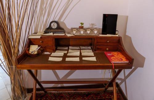 Santa Croce Apartment | Ca Doge Marin