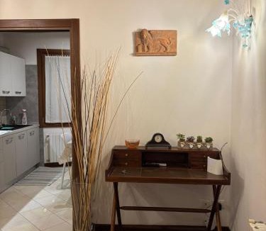 Santa Croce Apartment | Ca Doge Marin