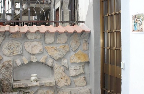 Colere Apartment | Ca' dol Dumenec - Casa in Scalve