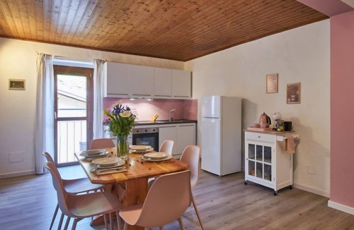 Claino Con Osteno Apartment | Ca' Dolce Osteno by Interhome
