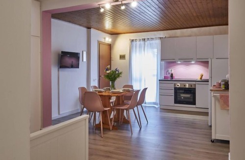 Claino Con Osteno Apartment | Ca' Dolce Osteno by Interhome