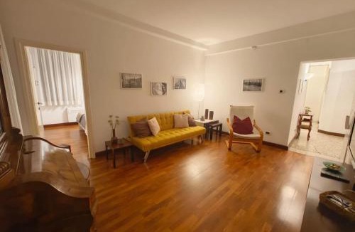 San Polo Apartment | Ca Donzela