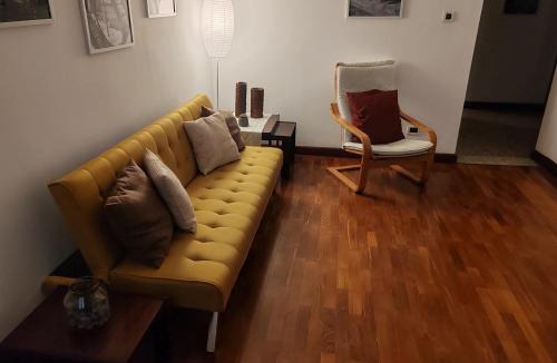 San Polo Apartment | Ca Donzela