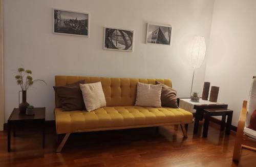 San Polo Apartment | Ca Donzela