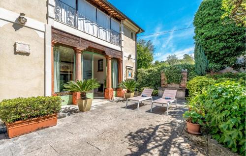 Sarcedo House | Ca' Dotta