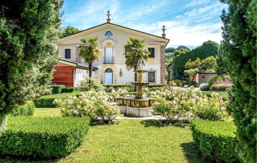 Sarcedo House | Ca' Dotta