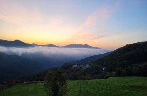 Borzonasca Apartment | Ca du Bensa
