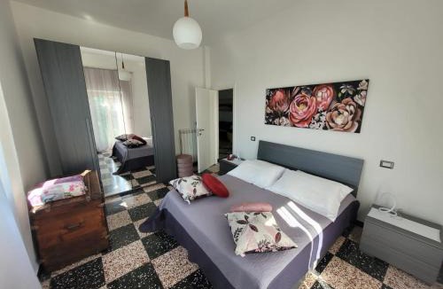 Leivi Apartment | Ca' du Bertu