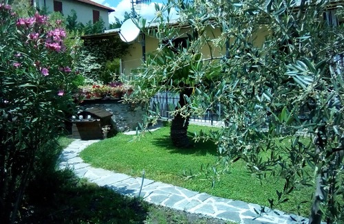 Ortovero House | Ca 'du Crovo - Ortovero (SV) - Liguria - Ligurian Riviera of Ponente