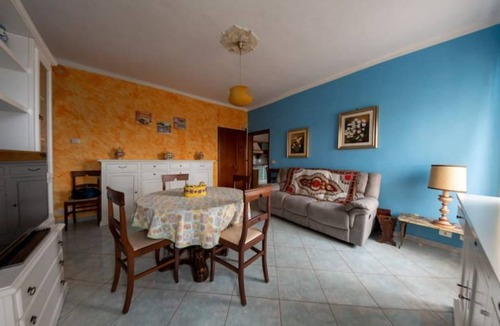 San Giorgio Apartment | Ca' du Gianche e Russu