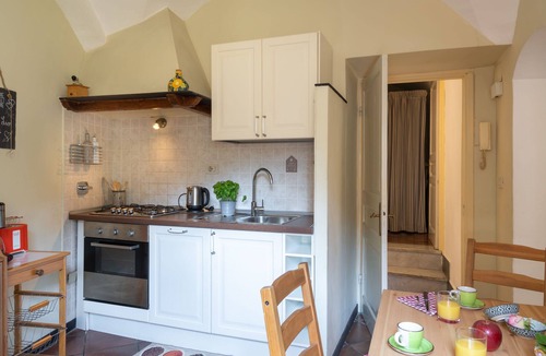 Dolcedo Apartment | Ca' du Mou (DOL102) by Interhome