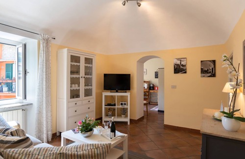 Dolcedo Apartment | Ca' du Mou (DOL102) by Interhome