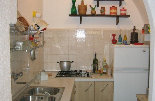 Levanto Apartment | Ca du Paraxo