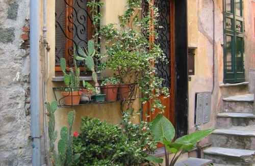 Levanto Apartment | Ca du Paraxo