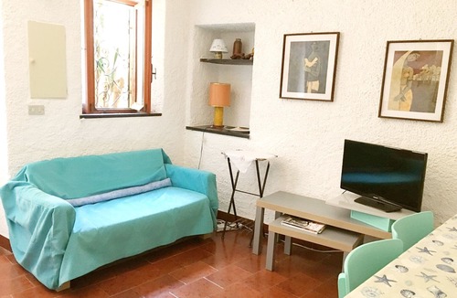 Levanto Apartment | Ca du Paraxo