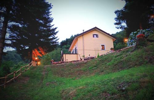 Masone House | Ca' du Tu