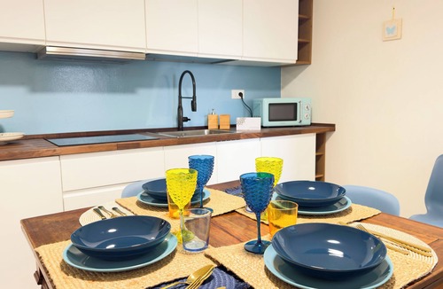 Sottomarina Apartment | Ca' Egle by Ca-Sa Check