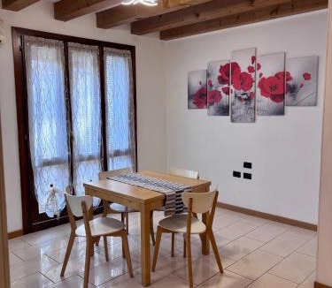 Mestre Apartment | Ca' Elisa