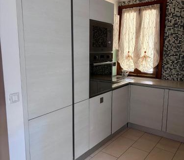 Mestre Apartment | Ca' Elisa