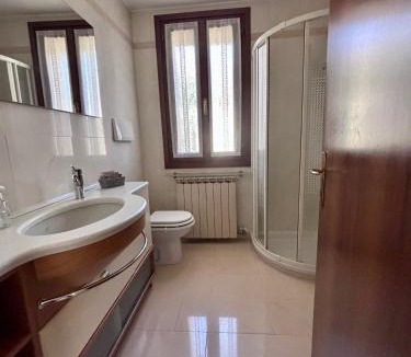 Mestre Apartment | Ca' Elisa