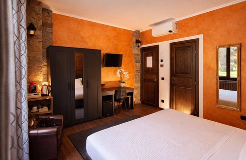 Valtellina Bed & Breakfast | Ca' Elsa Bed & Breakfast