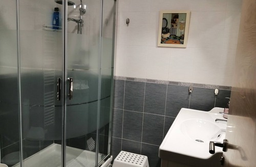 Siete Iglesias de Trabancos House | Casa Trabancos