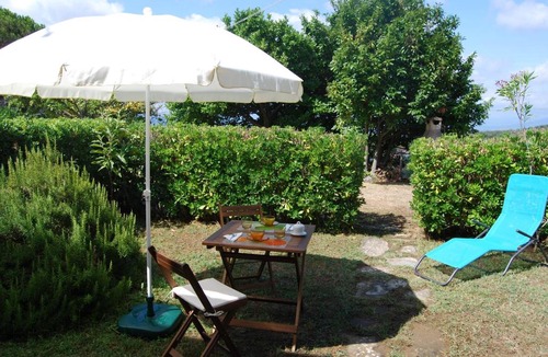 San Baronto House | Ca' Faggiolo