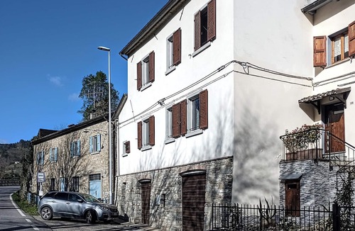 Marradi Apartment | Ca' Filetto No. 19