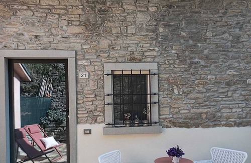 Marradi Apartment | Ca' Filetto No. 21