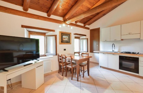 Marzabotto Apartment | Ca' Fortuzzi