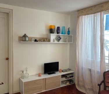 San Marco Apartment | Ca' Frezzeria