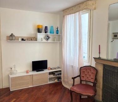 San Marco Apartment | Ca' Frezzeria