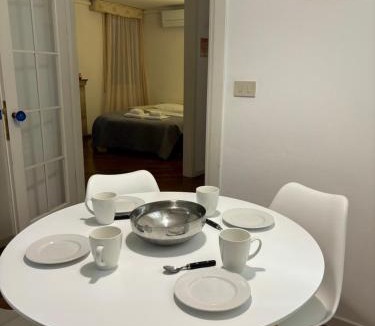 San Marco Apartment | Ca' Frezzeria