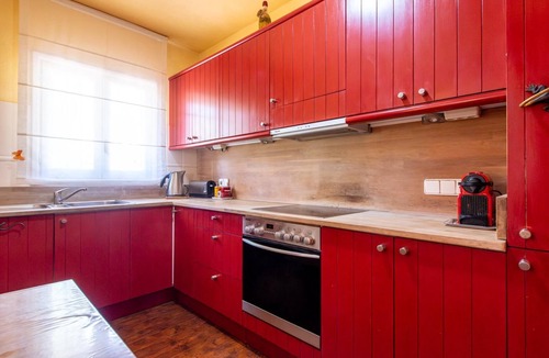 Santa Eulalia del Rio Villa | Ca Gargolas