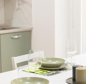 Roman Quarter Apartment | Ca' Garibaldi - Centralissimo appartamento 500mt da Palazzo Reale