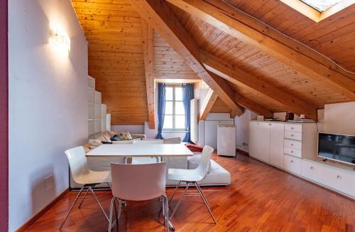 Roman Quarter Apartment | Ca’ Garibaldi