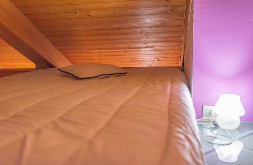 Roman Quarter Apartment | Ca’ Garibaldi