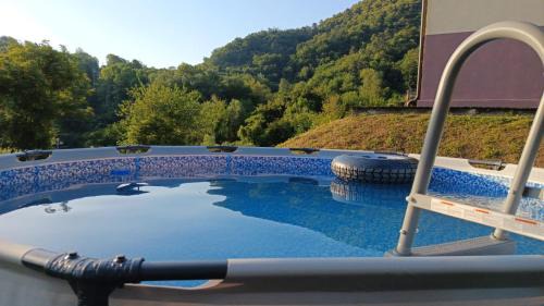 Tresana House | Ca Giacomo