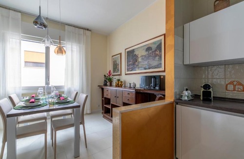Dolo Apartment | Ca' Giorgio - Dolo