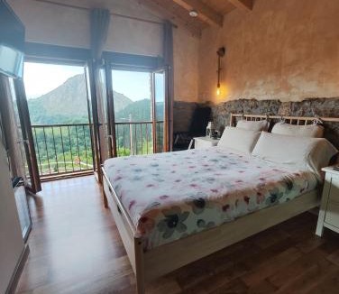 Santianes de Ola House | CA Granja Paraíso, Oasis Rural & Bienestar