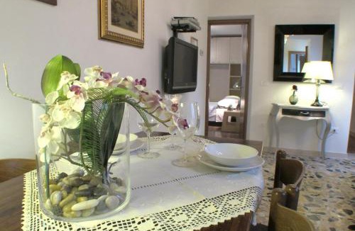 Dorsoduro Apartment | Ca Guardiani
