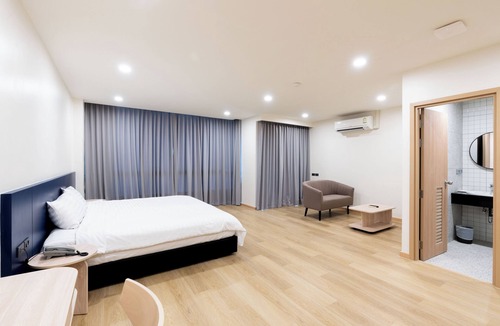 Ratsada Hotel | CA Hotel and Residence Phuket