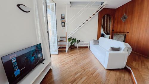 Rezza Apartment | Ca' hygge