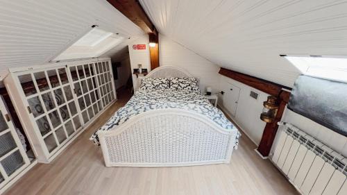 Rezza Apartment | Ca' hygge