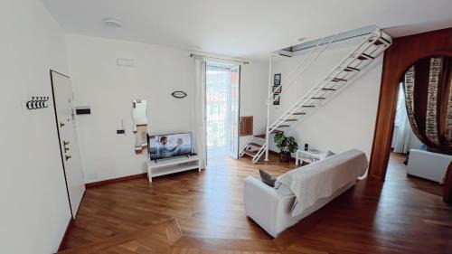 Rezza Apartment | Ca' hygge