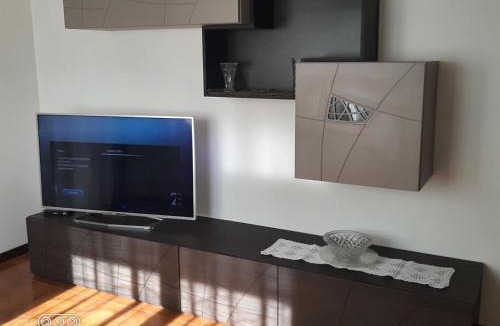 Conegliano Apartment | Ca Irene