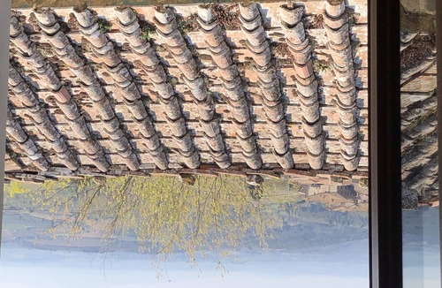 San Gusme Apartment | Casa Angiolina - La Casaccia Guelfi