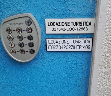 Burano House | Ca Jole