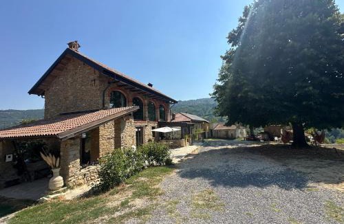 Gorzegno Bed & Breakfast | Ca Jurzot