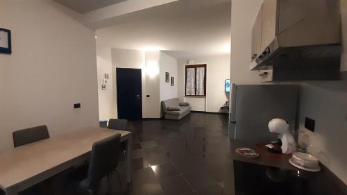 Cremona Apartment | Ca' L'Archetto intero appartamento centro Cremona